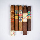 Top 25 Cigars of 2023 (25-21), , jrcigars
